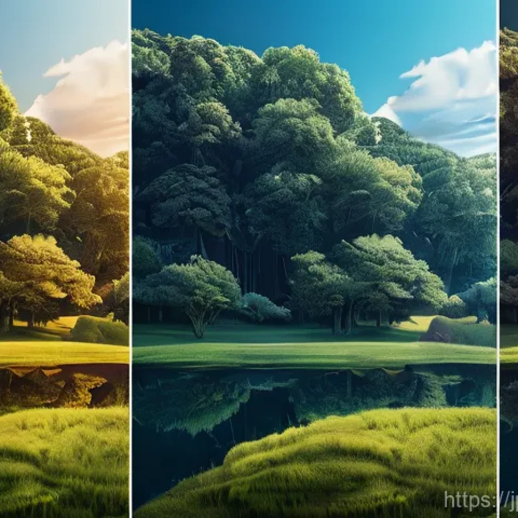 경매사 직업의 미래 트렌드 - Here are three detailed image generation prompts in English: