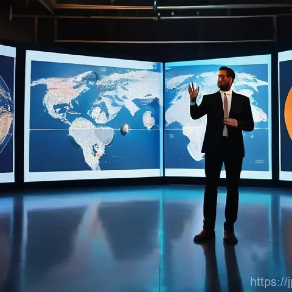 경매사 경력 개발을 위한 커리어 로드맵 작성 - **Prompt:** A charismatic male auctioneer, mid-30s, dressed in a sharp dark suit, stands confidently...