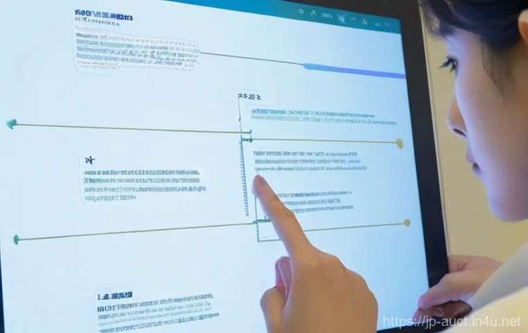 경매사 시험 준비 중 유용한 온라인 학습 플랫폼 - **Prompt:** A young Japanese professional, gender-neutral, in their late 20s to early 30s, wearing s...