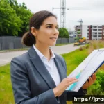 경매사 실기시험 중 발생할 수 있는 문제 해결법 - Fieldwork Challenge: The Observant Appraiser**

A young, determined female real estate appraiser, in...