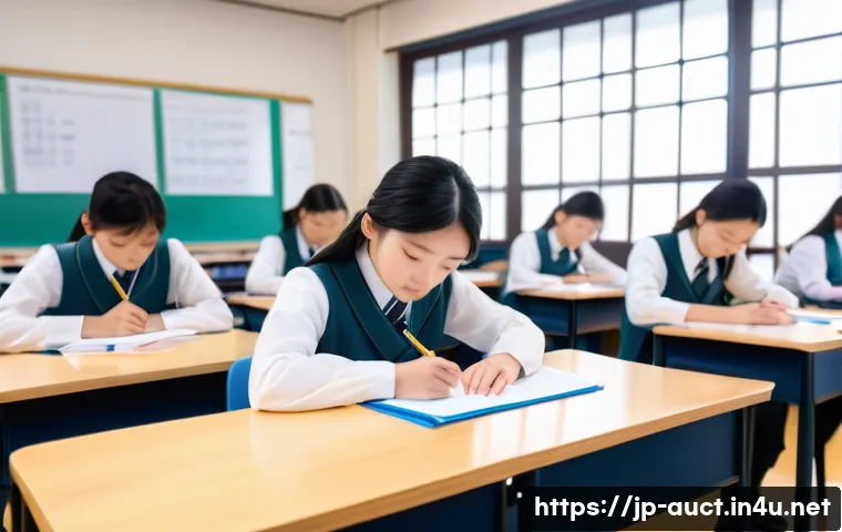 경매사 시험 중 주의해야 할 함정과 실수 관련 이미지 1