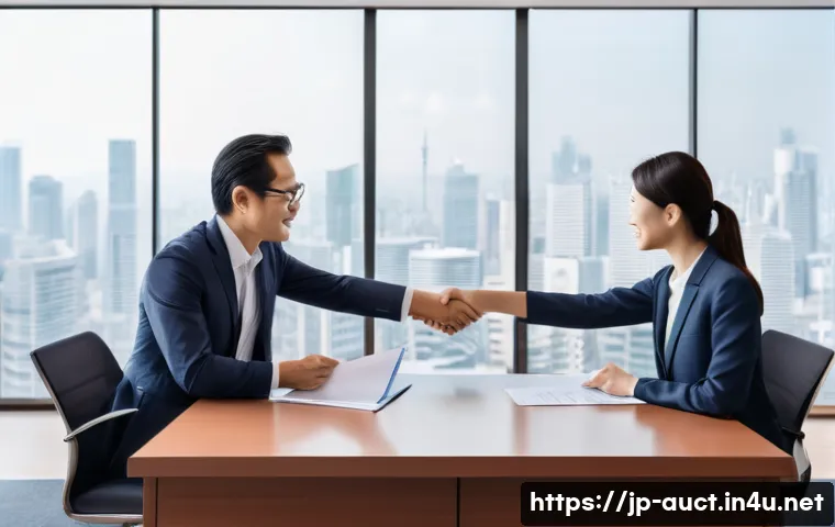 경매사로서 성공하는 10가지 방법 관련 이미지 1