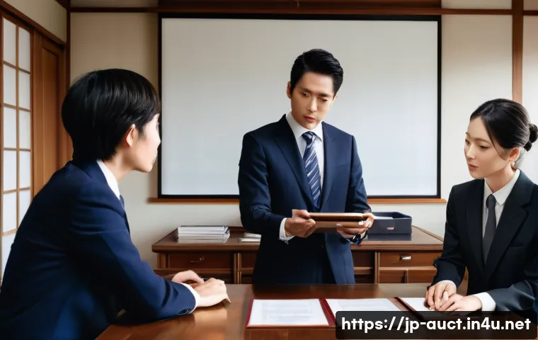 경매사 자격증 취득 후 진로 옵션 관련 이미지 1