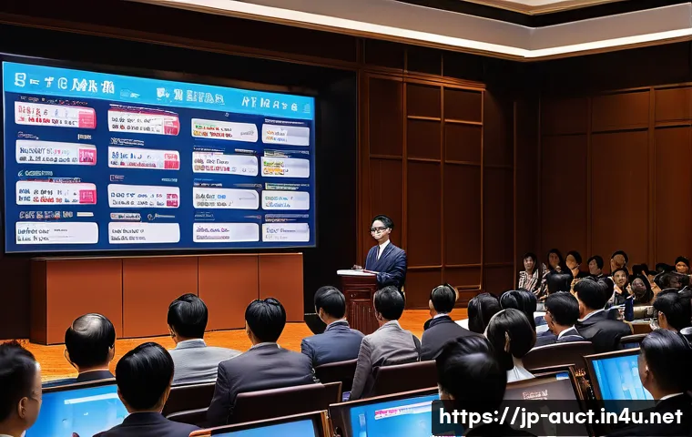 경매사 자격증으로 진출 가능한 해외 시장 관련 이미지 1