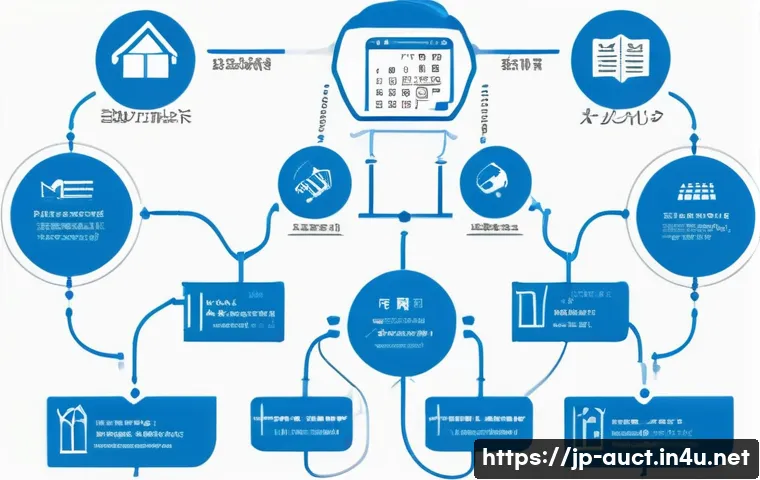 競売法の重要ポイントを押さえるための5つの秘訣 4 경매사 필기시험에서 중요한 법률 주제 관련 이미지 2