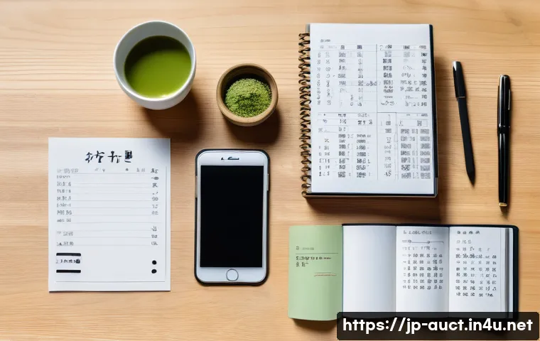 경매사 업무 일지 작성 방법 관련 이미지 1