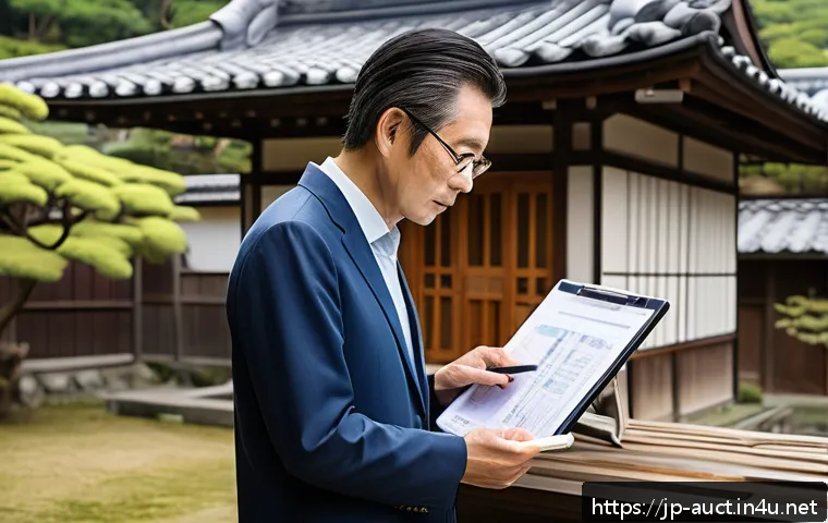 競売士試験に必須!法律のポイントをわかりやすく解説 4 경매사 시험에서 꼭 알아야 할 법률 관련 이미지 2