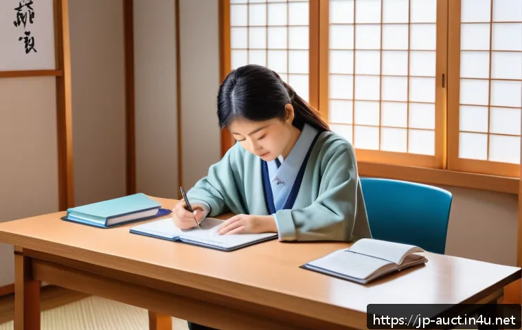 경매사 시험에서 성공하기 위한 실전 팁 관련 이미지 2