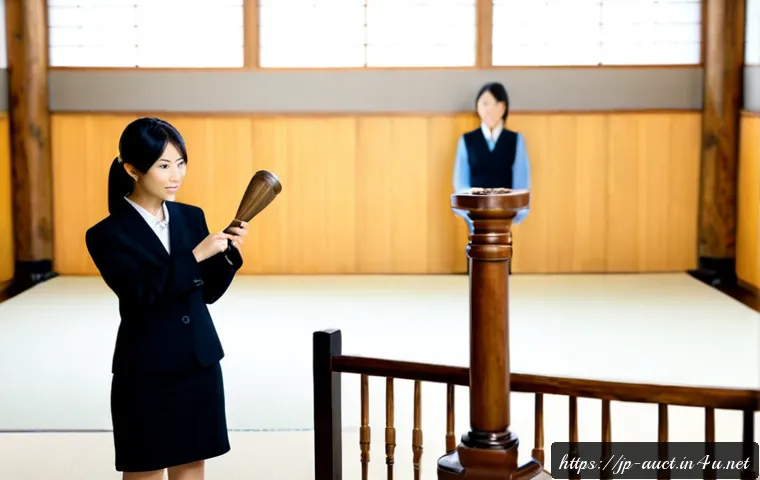 경매사 경력 전환을 위한 전략 관련 이미지 1